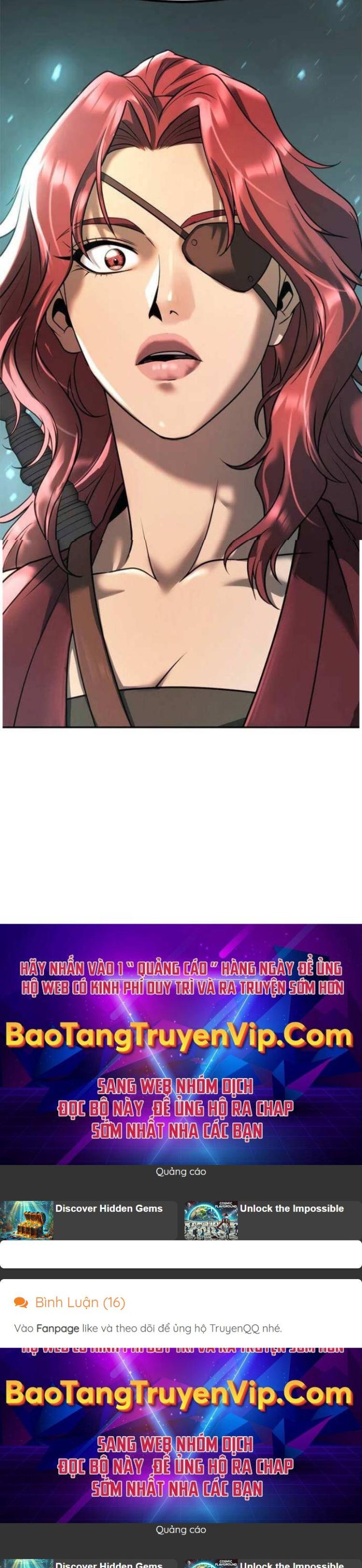 Đọc truyện [Leak] Ma Đạo Chuyển Sinh Ký - Chap 58