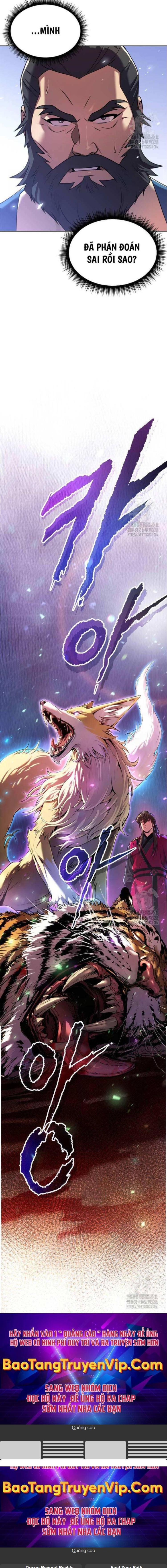 Đọc truyện [Leak] Ma Đạo Chuyển Sinh Ký - Chap 60