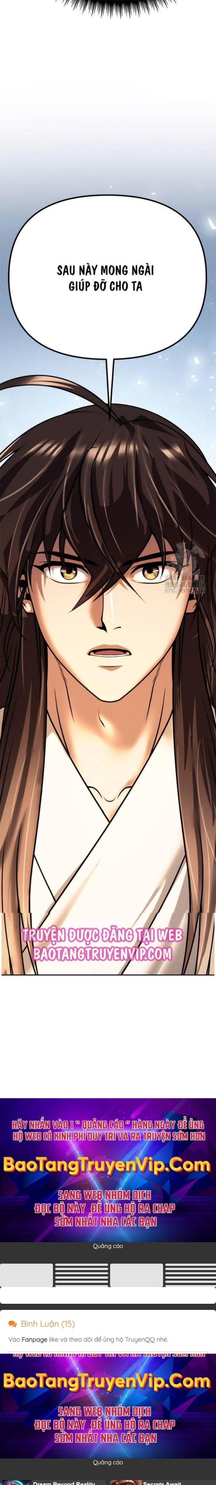 Đọc truyện [Leak] Ma Đạo Chuyển Sinh Ký - Chap 68