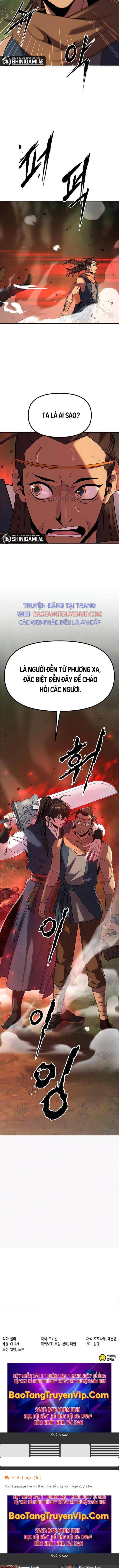 Đọc truyện [Leak] Ma Đạo Chuyển Sinh Ký - Chap 80