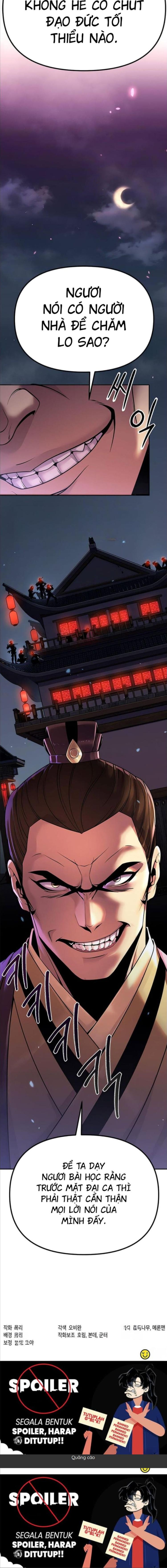 Đọc truyện [Leak] Ma Đạo Chuyển Sinh Ký - Chap 92