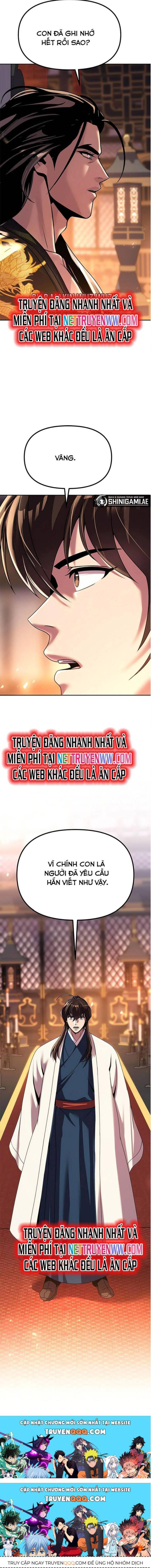 Đọc truyện [Leak] Ma Đạo Chuyển Sinh Ký - Chap 98