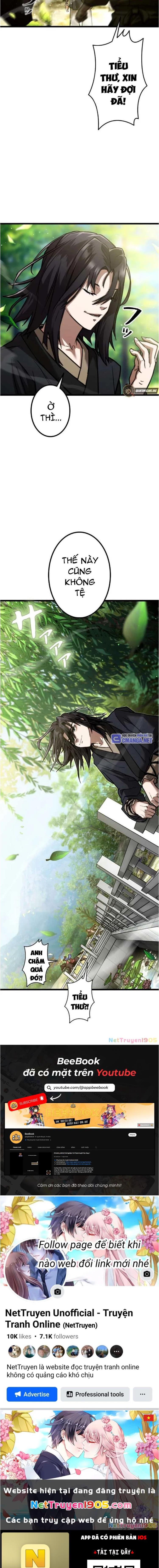 Đọc truyện [Leak] Ma giáo vô song - Chap 10