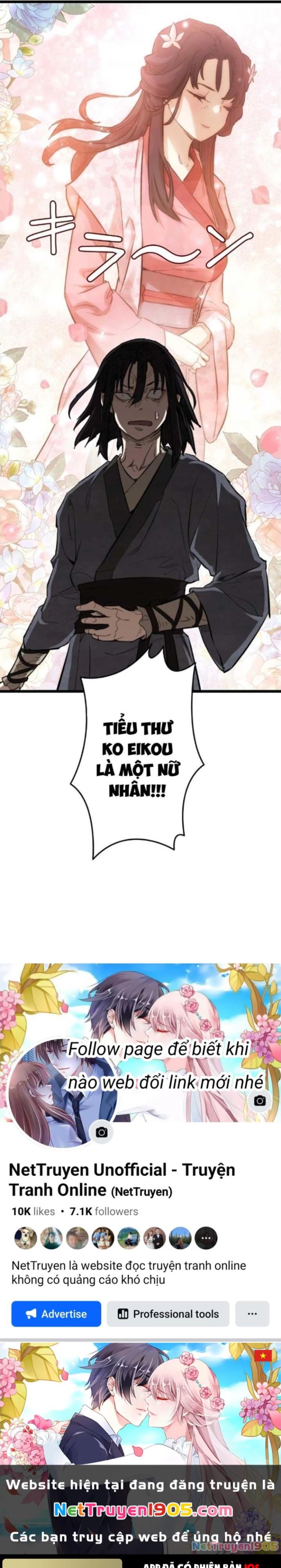 Đọc truyện [Leak] Ma giáo vô song - Chap 3