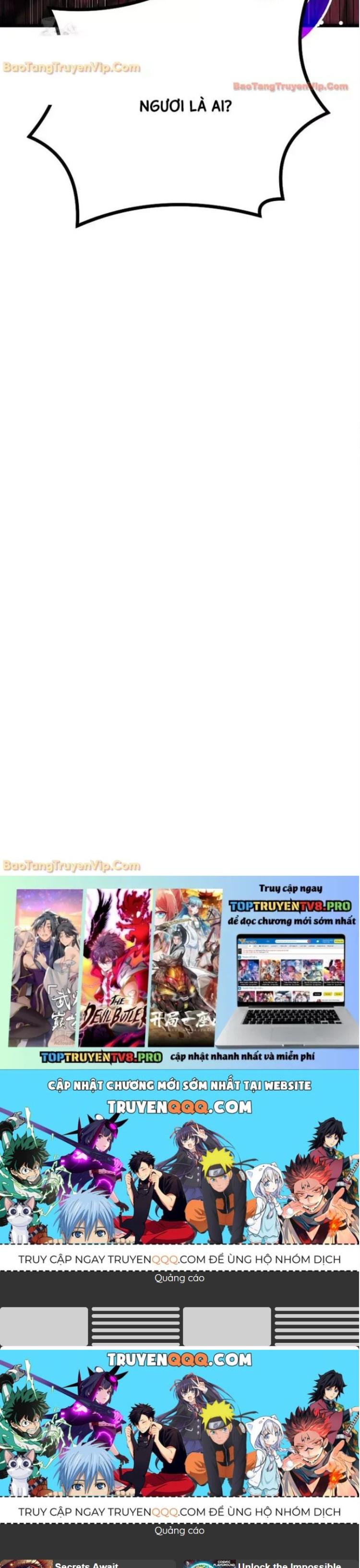 Đọc truyện [Leak] Thương quỷ vô song - Chap 37