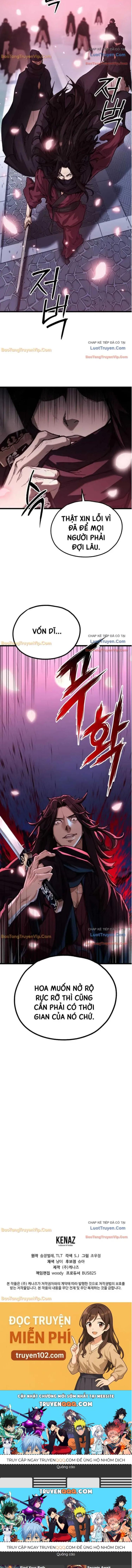 Đọc truyện [Leak] Thương quỷ vô song - Chap 42