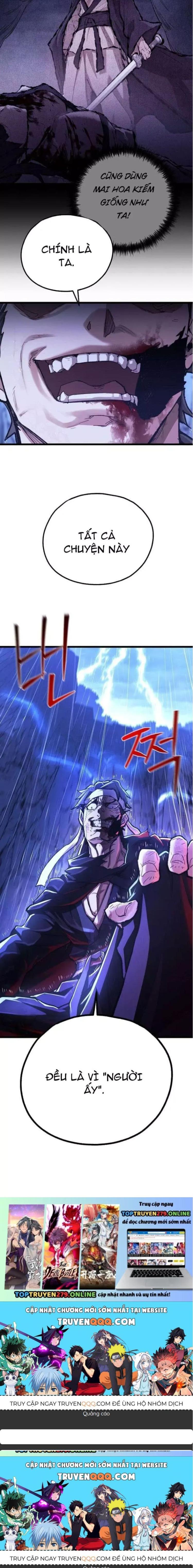 Đọc truyện [Leak] Thương quỷ vô song - Chap 49