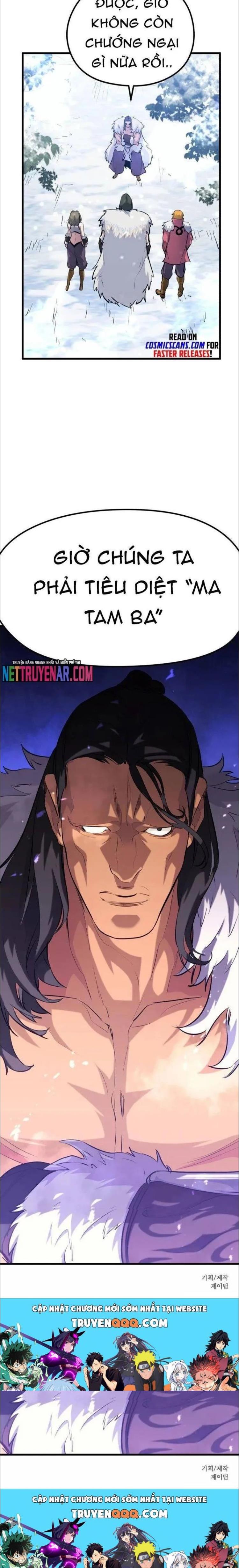 Đọc truyện [Leak] Ma linh vương - Chap 60