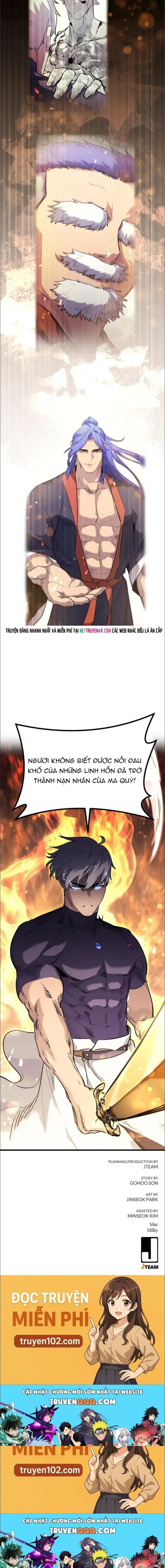 Đọc truyện [Leak] Ma linh vương - Chap 78