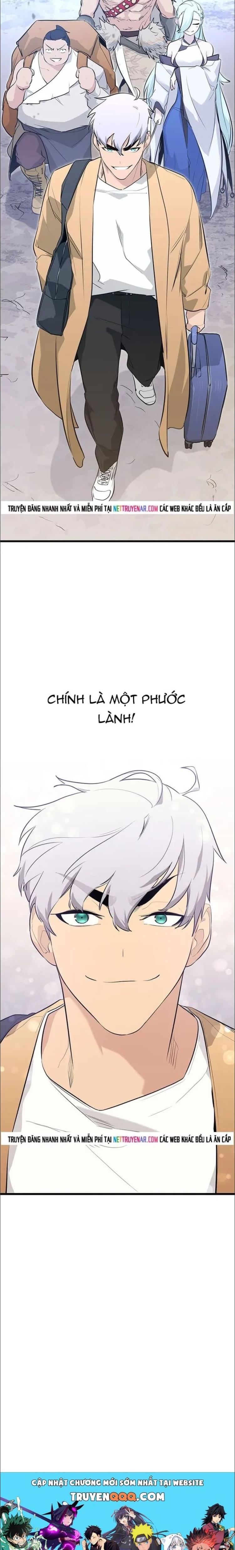 Đọc truyện [Leak] Ma linh vương - Chap 83