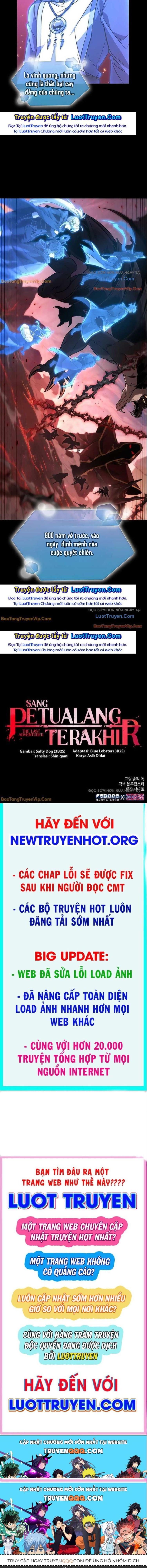 Đọc truyện [Leak] Mạo Hiểm Giả Cuối Cùng - Chap 103