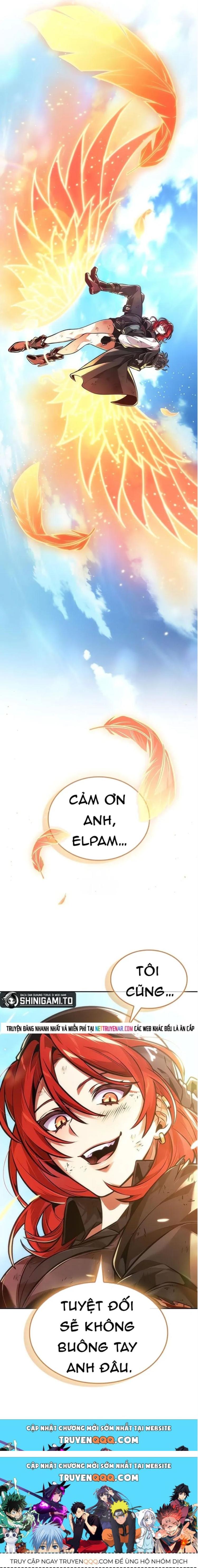 Đọc truyện [Leak] Mạo Hiểm Giả Cuối Cùng - Chap 109