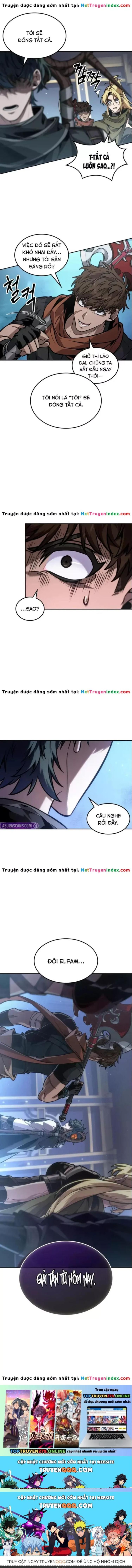 Đọc truyện [Leak] Mạo Hiểm Giả Cuối Cùng - Chap 114