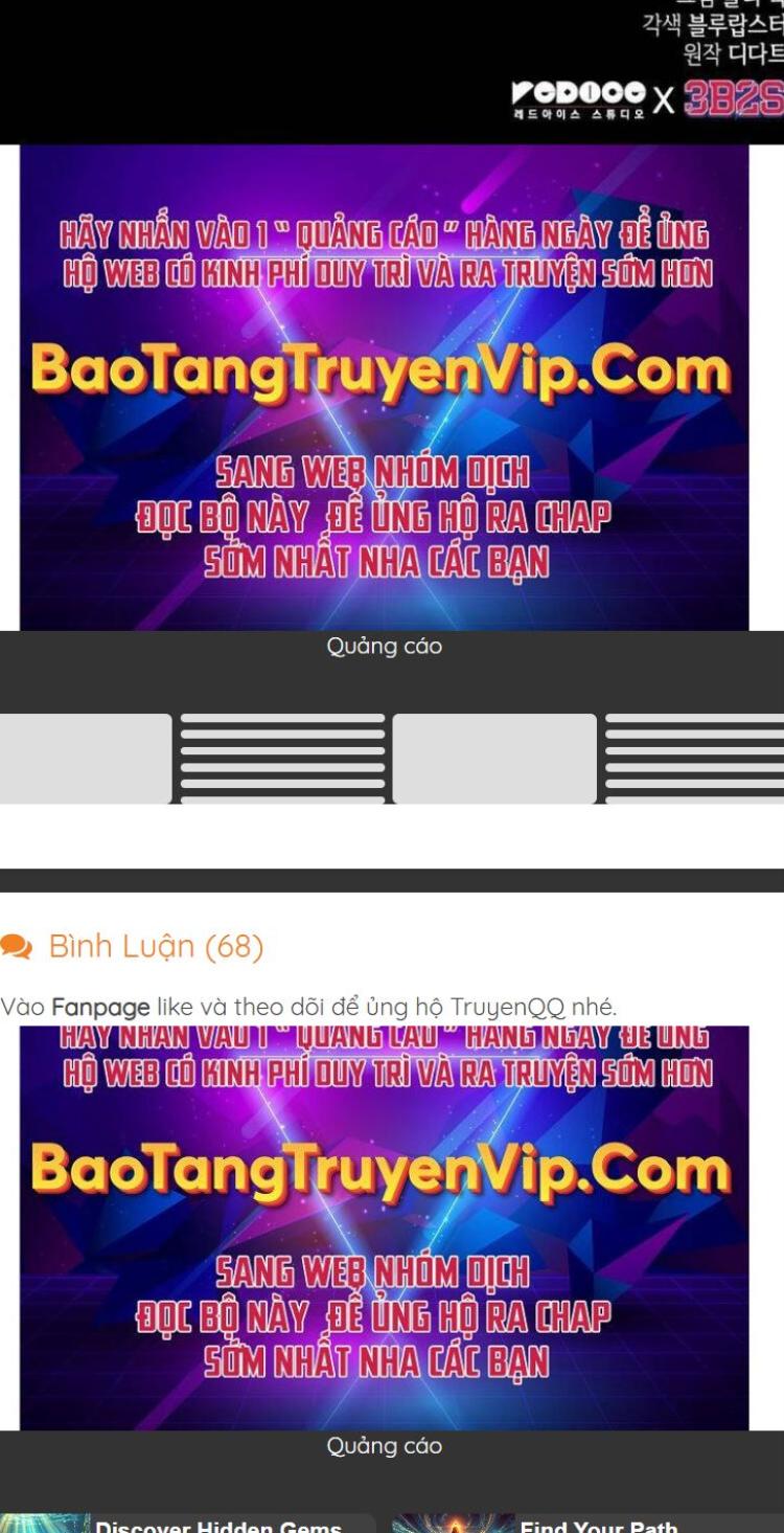 Đọc truyện [Leak] Mạo Hiểm Giả Cuối Cùng - Chap 12