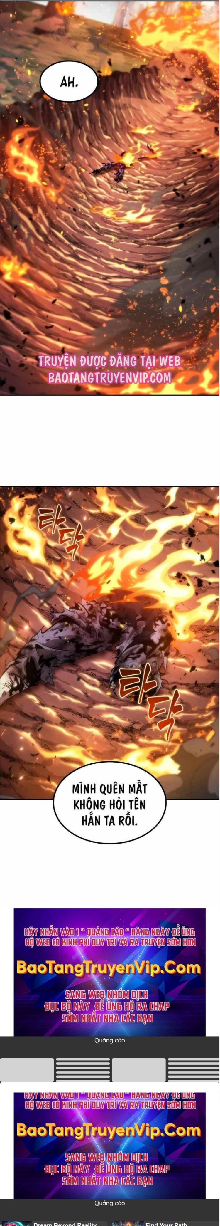 Đọc truyện [Leak] Mạo Hiểm Giả Cuối Cùng - Chap 18