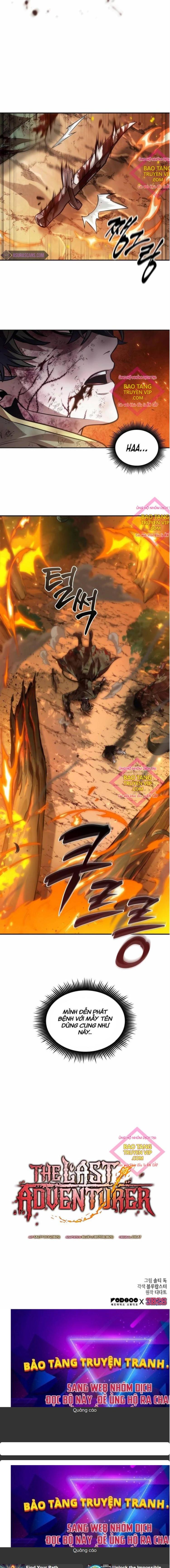 Đọc truyện [Leak] Mạo Hiểm Giả Cuối Cùng - Chap 28