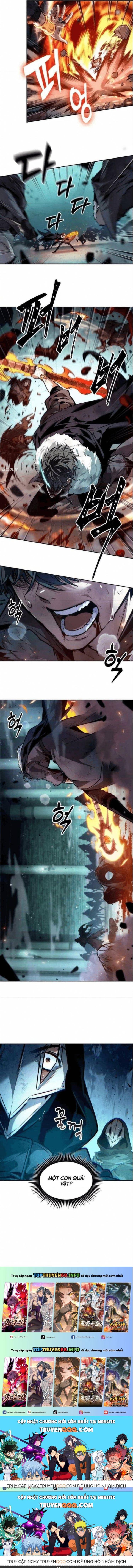 Đọc truyện [Leak] Mạo Hiểm Giả Cuối Cùng - Chap 47