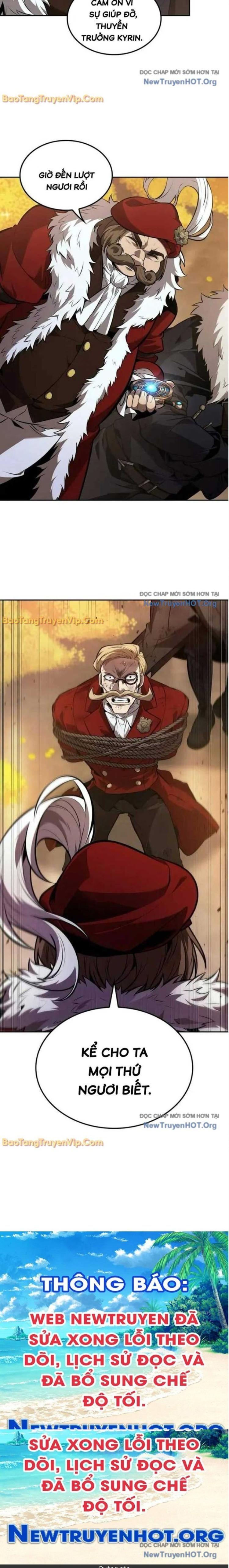 Đọc truyện [Leak] Mạo Hiểm Giả Cuối Cùng - Chap 74