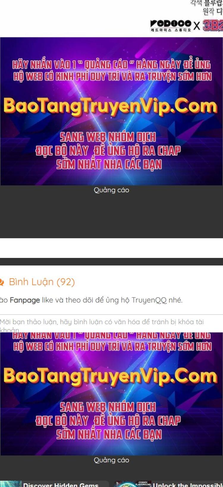 Đọc truyện [Leak] Mạo Hiểm Giả Cuối Cùng - Chap 8