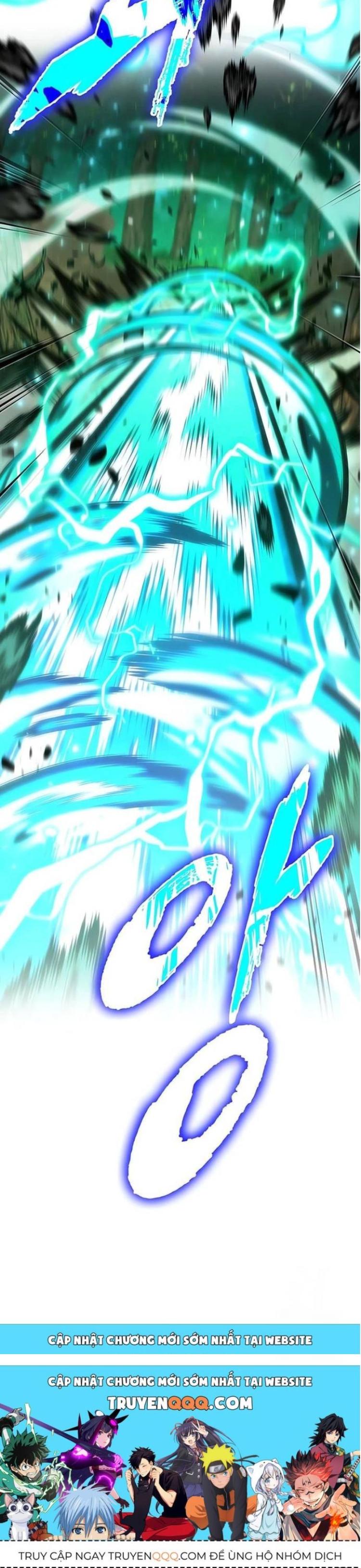 Đọc truyện [Leak] Mạo Hiểm Giả Cuối Cùng - Chap 94