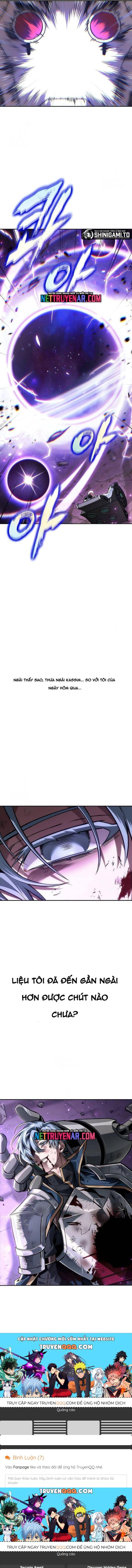 Đọc truyện [Leak] Mạo Hiểm Giả Cuối Cùng - Chap 99