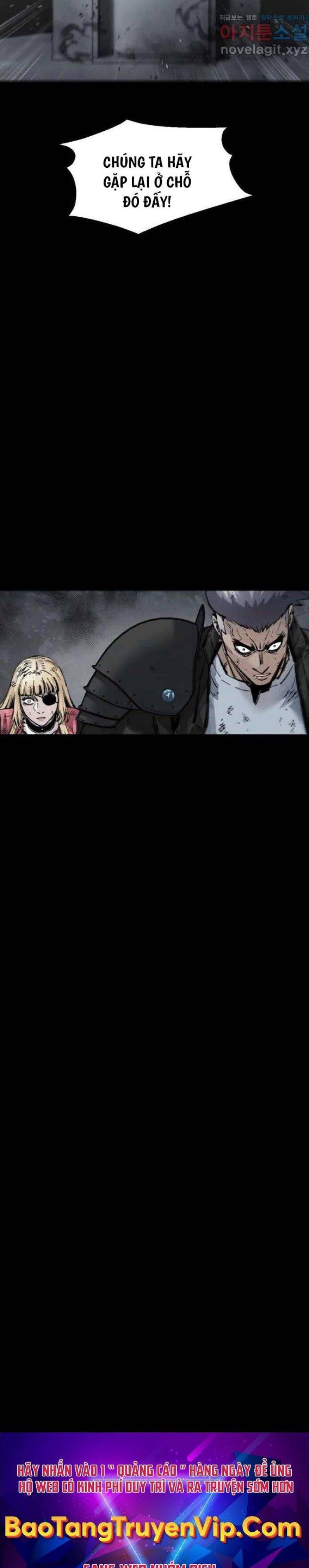 Đọc truyện [Leak] Mật Mã Mê Cung - Chap 113