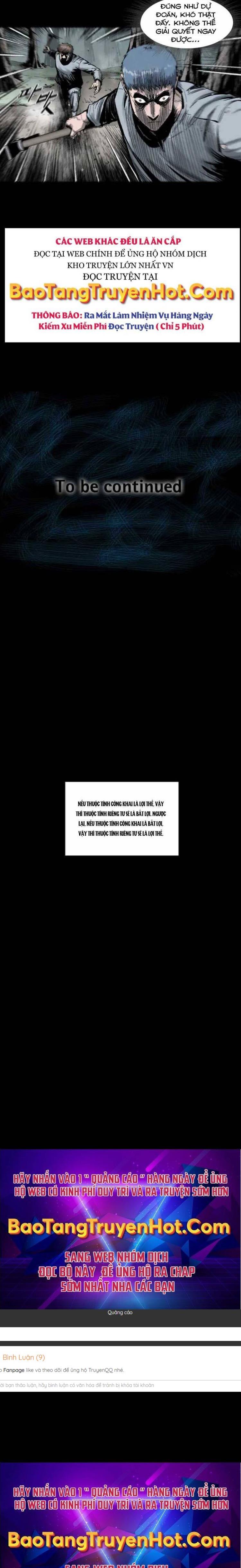 Đọc truyện [Leak] Mật Mã Mê Cung - Chap 3