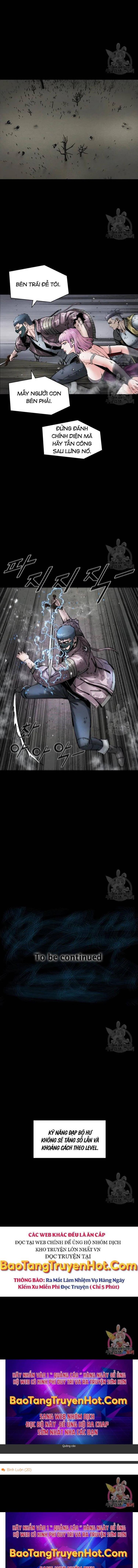 Đọc truyện [Leak] Mật Mã Mê Cung - Chap 32