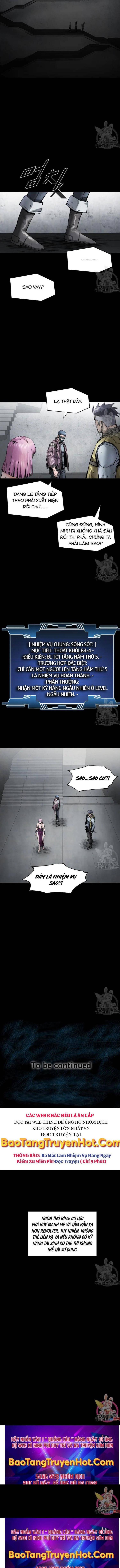 Đọc truyện [Leak] Mật Mã Mê Cung - Chap 34