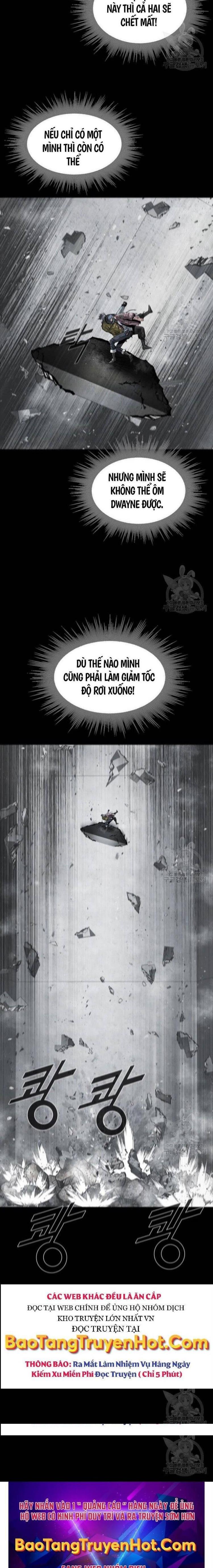 Đọc truyện [Leak] Mật Mã Mê Cung - Chap 35