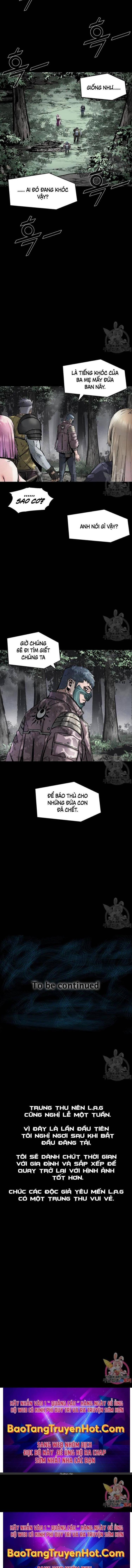 Đọc truyện [Leak] Mật Mã Mê Cung - Chap 38