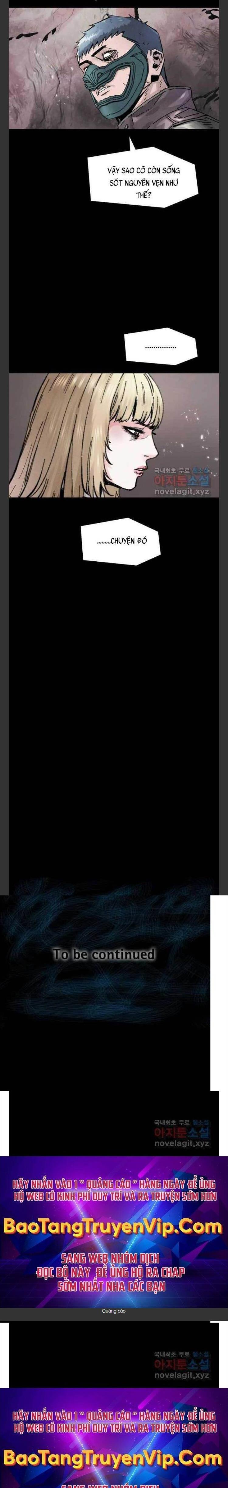 Đọc truyện [Leak] Mật Mã Mê Cung - Chap 49