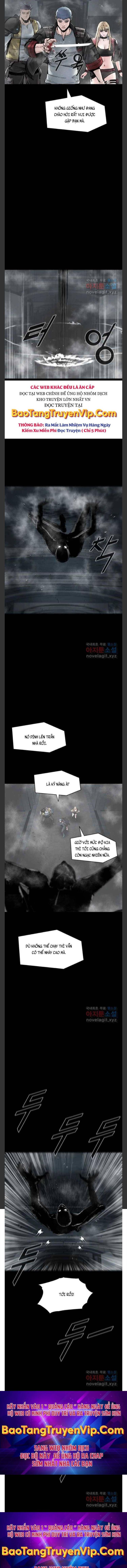 Đọc truyện [Leak] Mật Mã Mê Cung - Chap 64