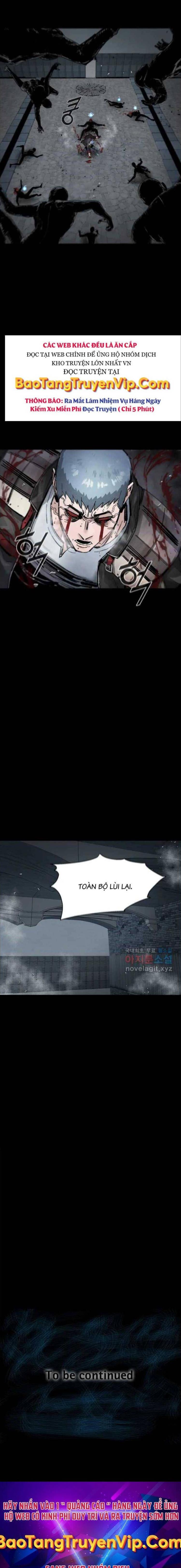 Đọc truyện [Leak] Mật Mã Mê Cung - Chap 67