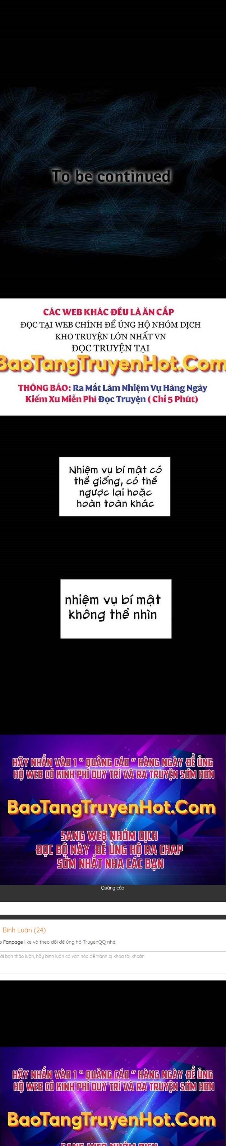 Đọc truyện [Leak] Mật Mã Mê Cung - Chap 8