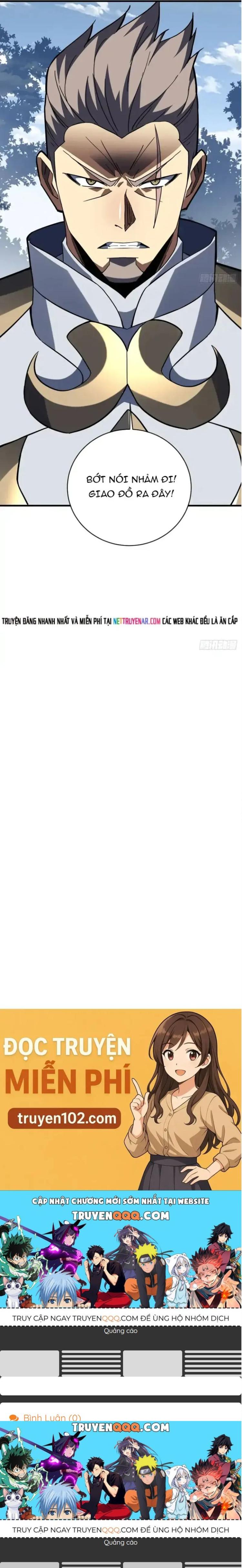 Đọc truyện [Leak] Mệnh Luân Chi Chủ! Khi Dị Biến Giáng Lâm Nhân Gian! - Chap 197