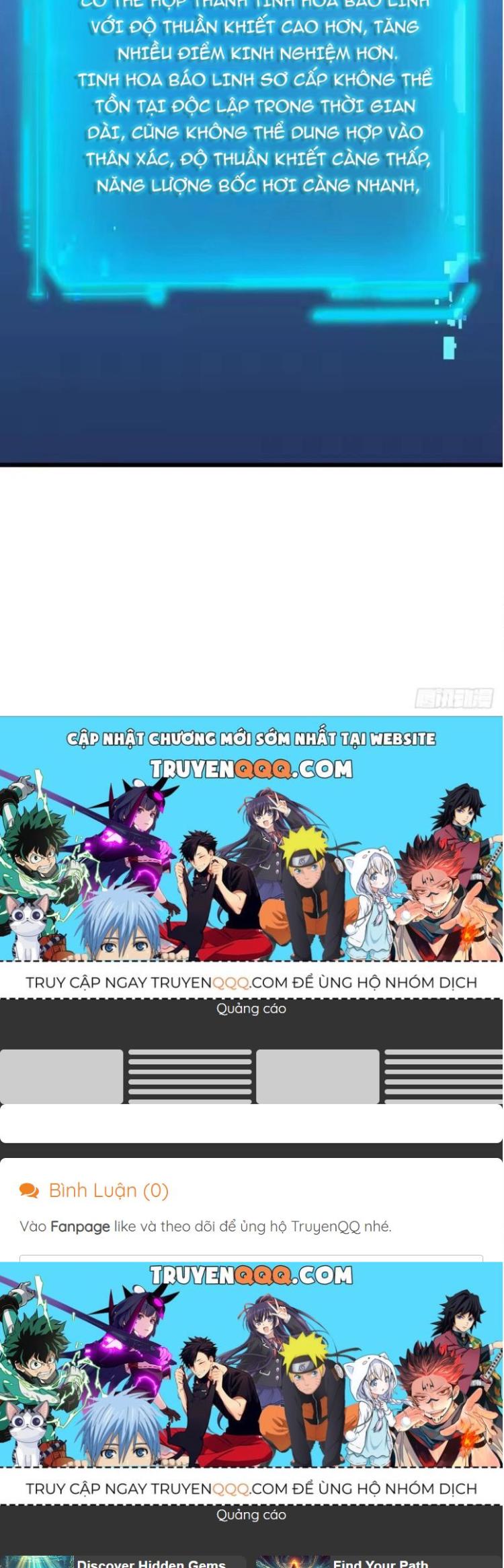 Đọc truyện [Leak] Mệnh Luân Chi Chủ! Khi Dị Biến Giáng Lâm Nhân Gian! - Chap 201