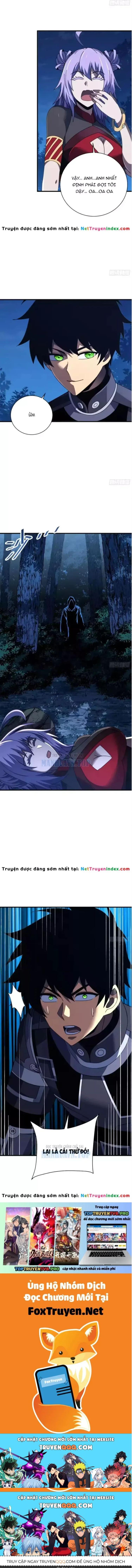 Đọc truyện [Leak] Mệnh Luân Chi Chủ! Khi Dị Biến Giáng Lâm Nhân Gian! - Chap 207