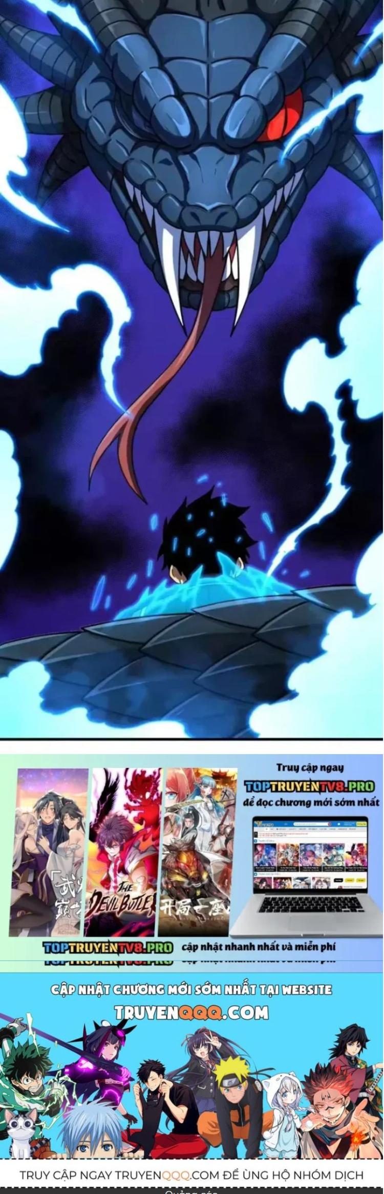 Đọc truyện [Leak] Mệnh Luân Chi Chủ! Khi Dị Biến Giáng Lâm Nhân Gian! - Chap 211