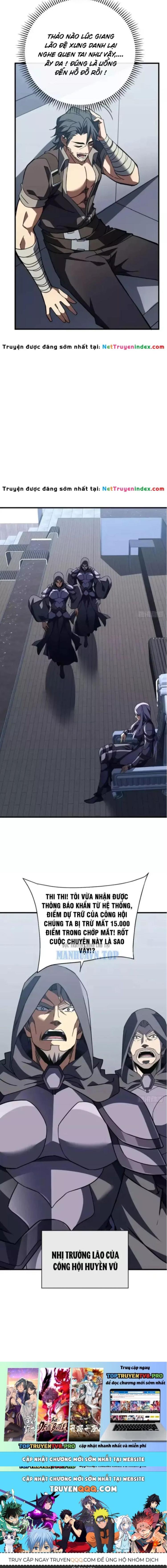 Đọc truyện [Leak] Mệnh Luân Chi Chủ! Khi Dị Biến Giáng Lâm Nhân Gian! - Chap 217