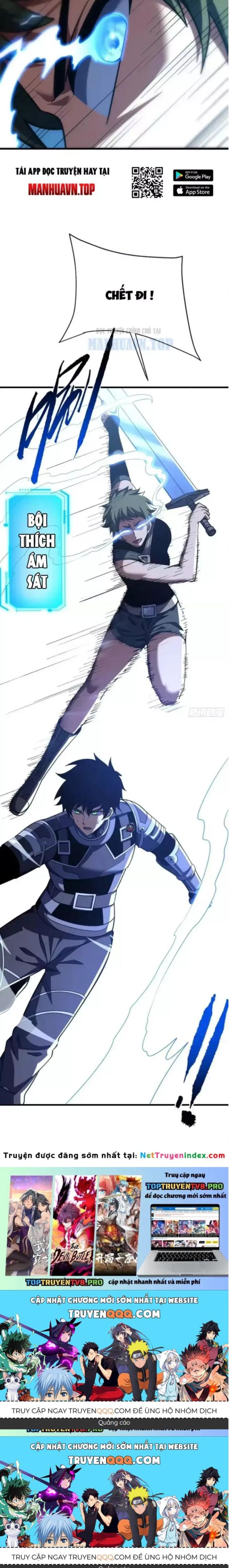 Đọc truyện [Leak] Mệnh Luân Chi Chủ! Khi Dị Biến Giáng Lâm Nhân Gian! - Chap 218