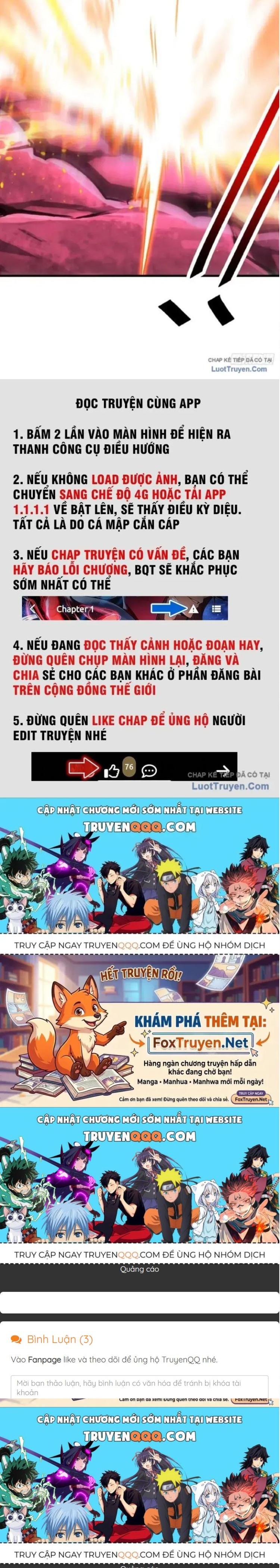 Đọc truyện [Leak] Mệnh Luân Chi Chủ! Khi Dị Biến Giáng Lâm Nhân Gian! - Chap 235