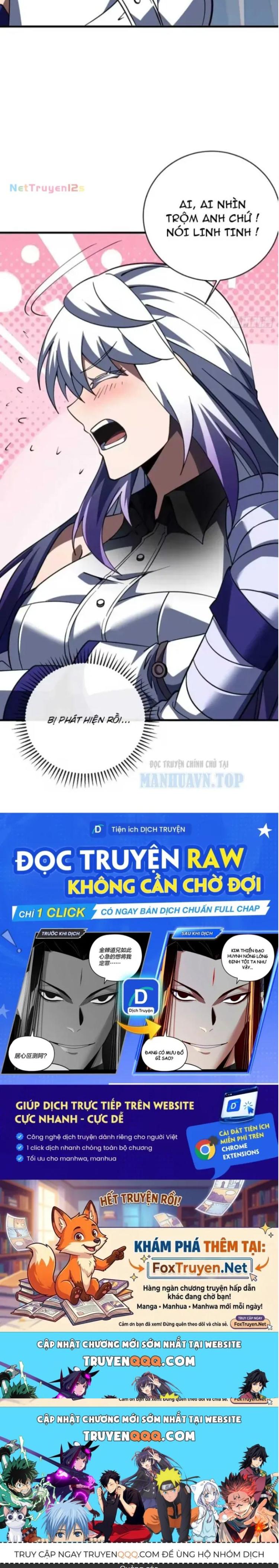 Đọc truyện [Leak] Mệnh Luân Chi Chủ! Khi Dị Biến Giáng Lâm Nhân Gian! - Chap 241