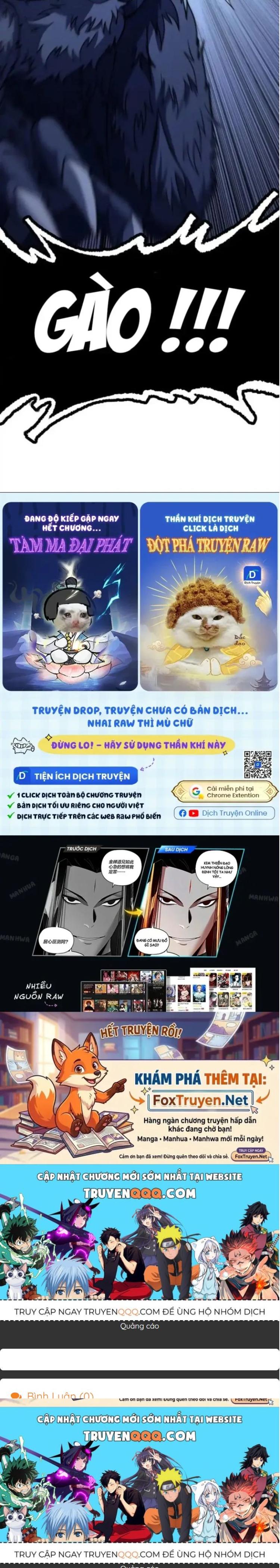 Đọc truyện [Leak] Mệnh Luân Chi Chủ! Khi Dị Biến Giáng Lâm Nhân Gian! - Chap 244
