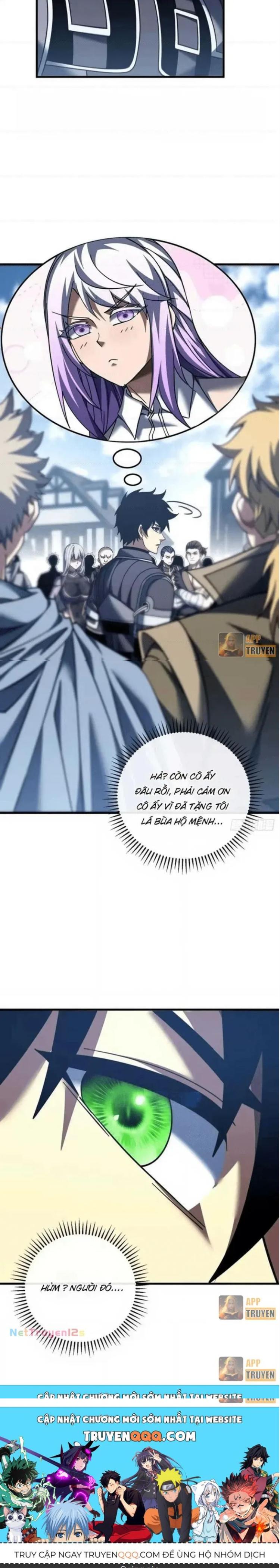 Đọc truyện [Leak] Mệnh Luân Chi Chủ! Khi Dị Biến Giáng Lâm Nhân Gian! - Chap 253