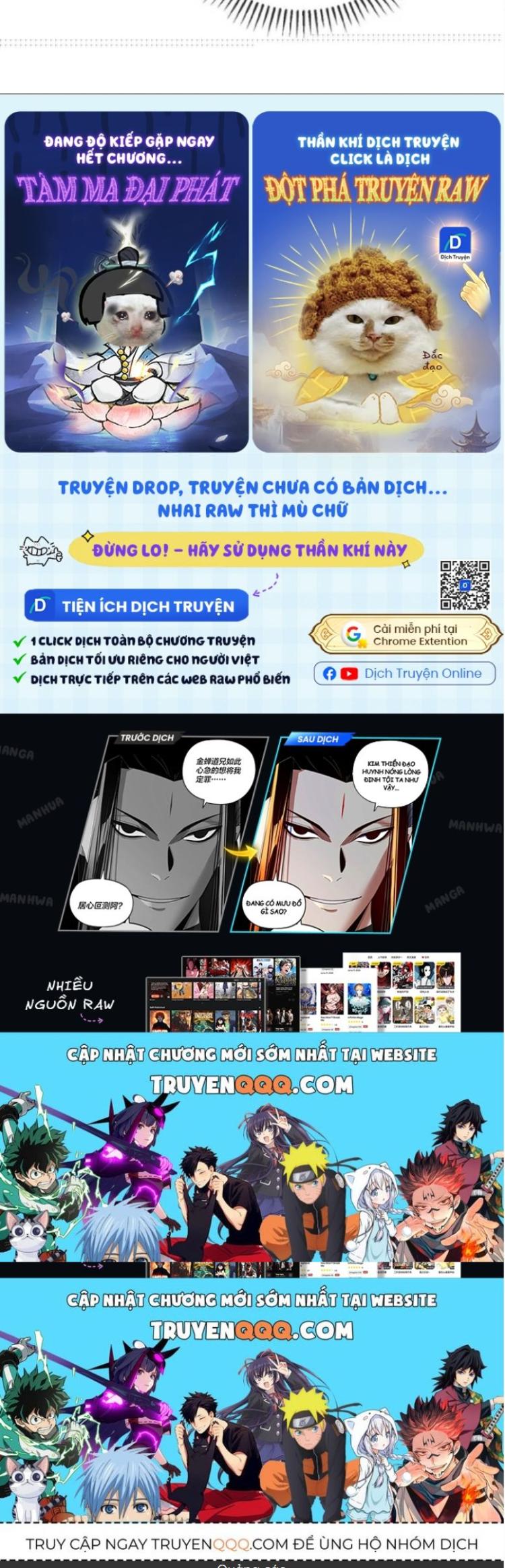 Đọc truyện [Leak] Mệnh Luân Chi Chủ! Khi Dị Biến Giáng Lâm Nhân Gian! - Chap 256