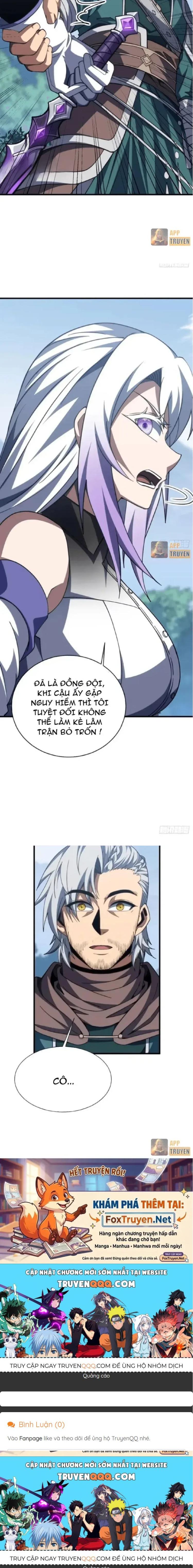 Đọc truyện [Leak] Mệnh Luân Chi Chủ! Khi Dị Biến Giáng Lâm Nhân Gian! - Chap 261