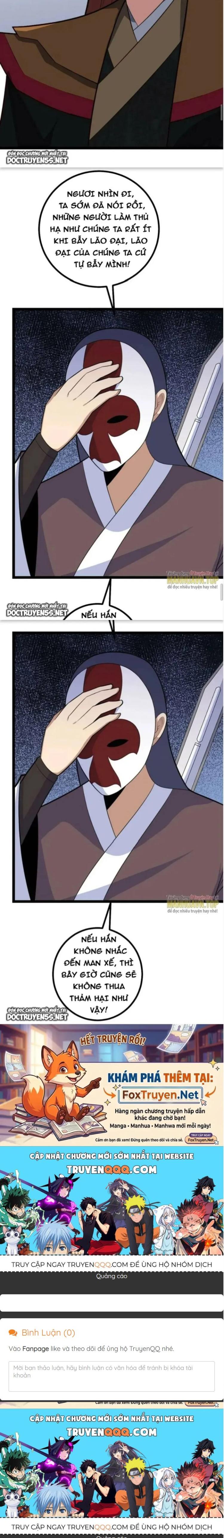 Đọc truyện [Leak] Mệnh Luân Chi Chủ! Khi Dị Biến Giáng Lâm Nhân Gian! - Chap 420