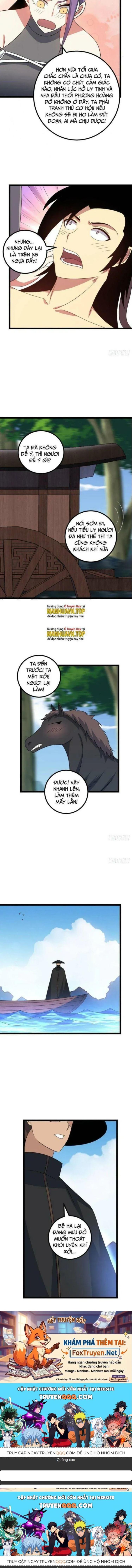 Đọc truyện [Leak] Mệnh Luân Chi Chủ! Khi Dị Biến Giáng Lâm Nhân Gian! - Chap 530
