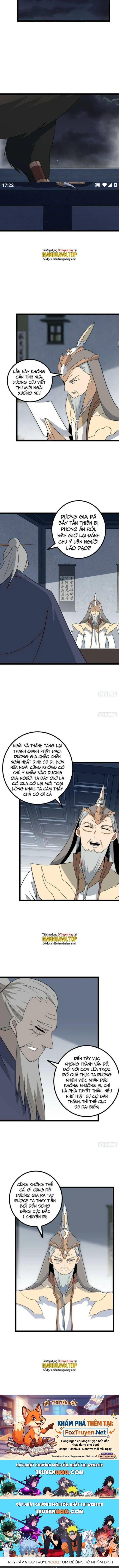 Đọc truyện [Leak] Mệnh Luân Chi Chủ! Khi Dị Biến Giáng Lâm Nhân Gian! - Chap 531